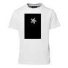 Podium Mens Poly Tee Thumbnail